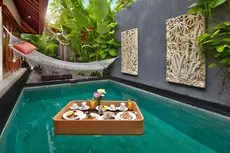 Legian Kriyamaha Villa 