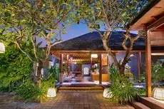 Legian Kriyamaha Villa 