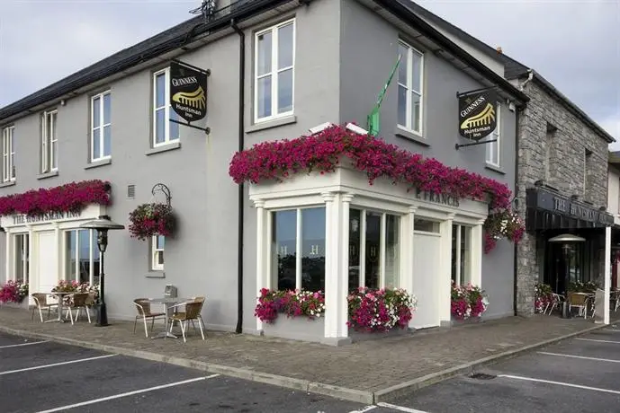 The Huntsman Inn Galway 