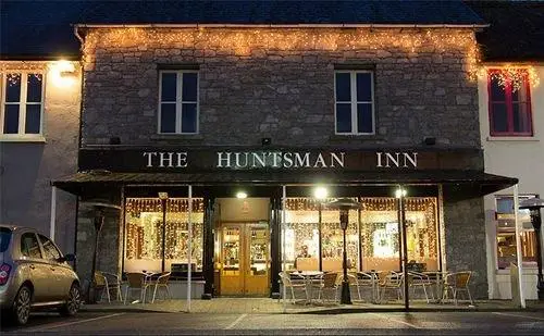 The Huntsman Inn Galway 