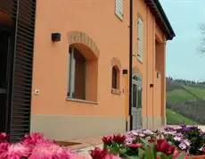 Agriturismo Ben Ti Voglio 