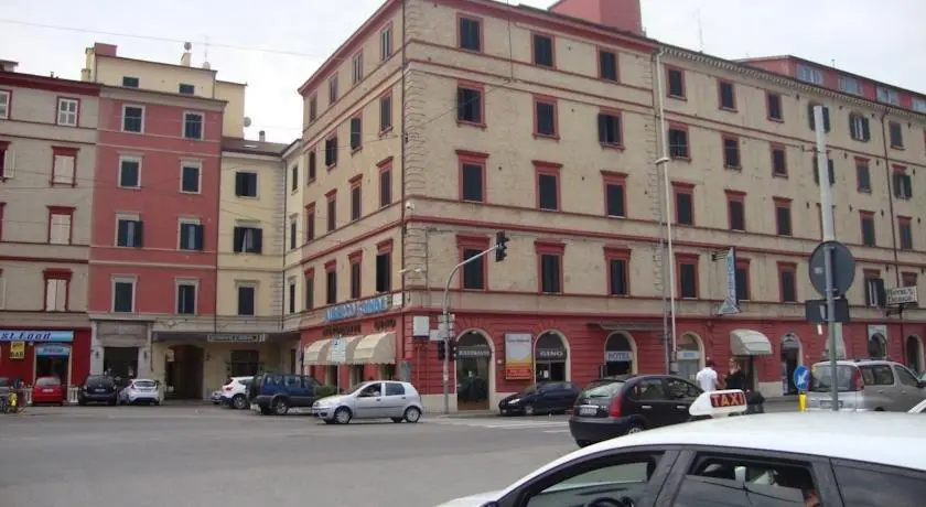 Albergo Gino 