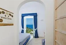 Capri Wine Hotel 