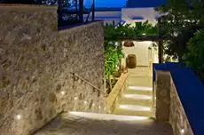 Capri Wine Hotel 