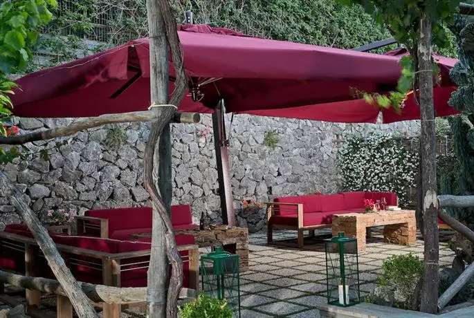 Capri Wine Hotel 