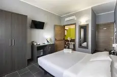 Doric Bed Boutique Hotel 