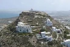 Kastro Milos 