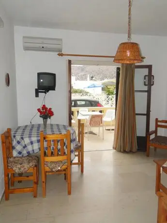 Paradise Inn Lasithi 