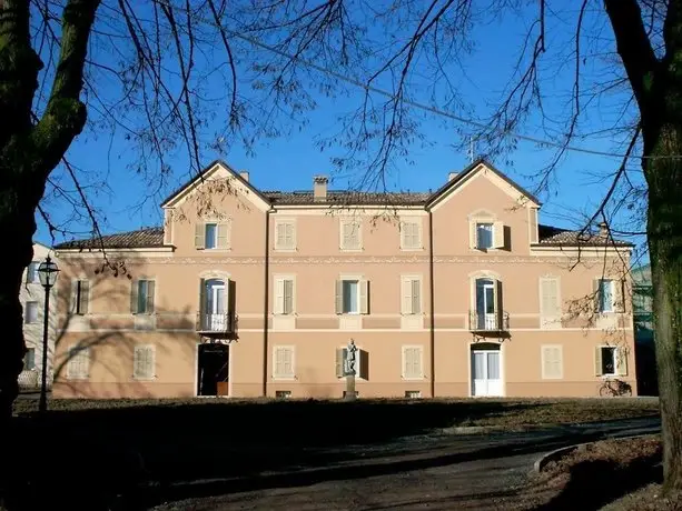 Villa Meli Lupi - Residenze Temporanee