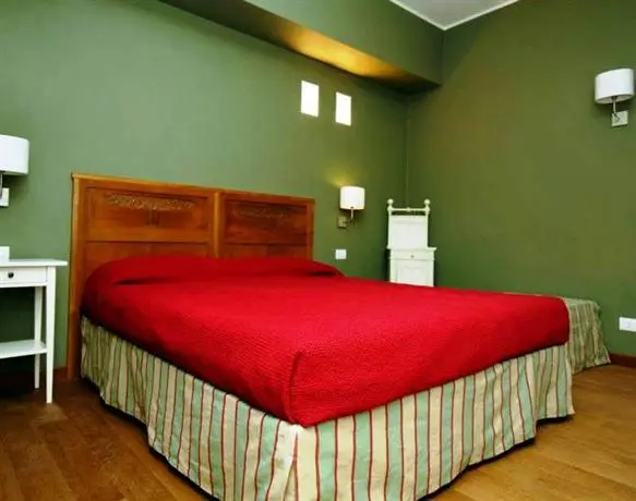 B&B Residenza Cavour