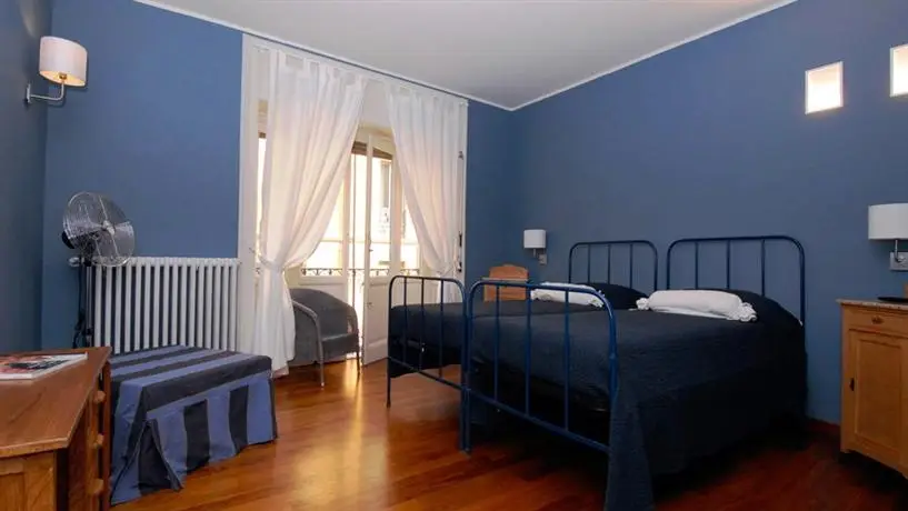 B&B Residenza Cavour