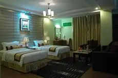 BEST WESTERN Green Hill Hotel 