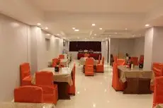 MGM Hotel Yangon 