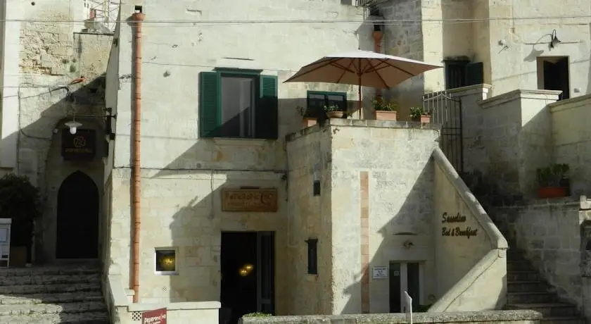 Sassolino Bed&Breakfast