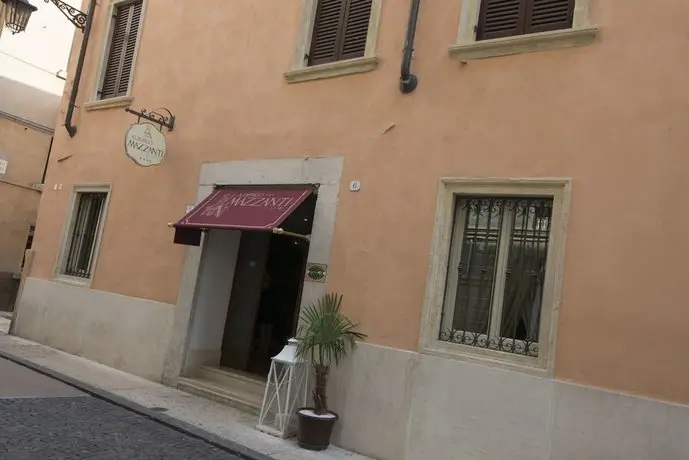 Albergo Mazzanti