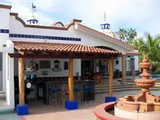 Hacienda Paraiso de La Paz 