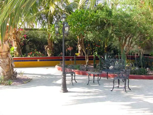 Hacienda Paraiso de La Paz 