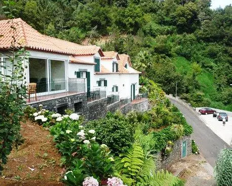 Refugio das Camelias