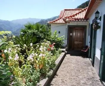 Refugio das Camelias 