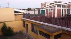 Hostal Los Volcanes 