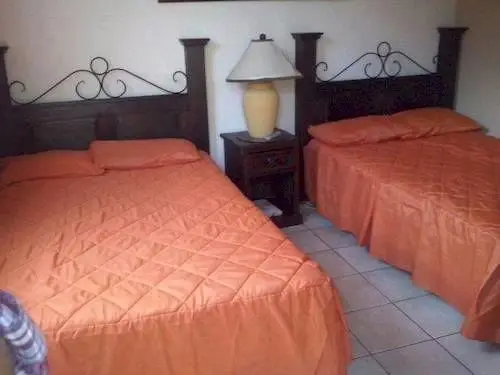 Hostal Los Volcanes 