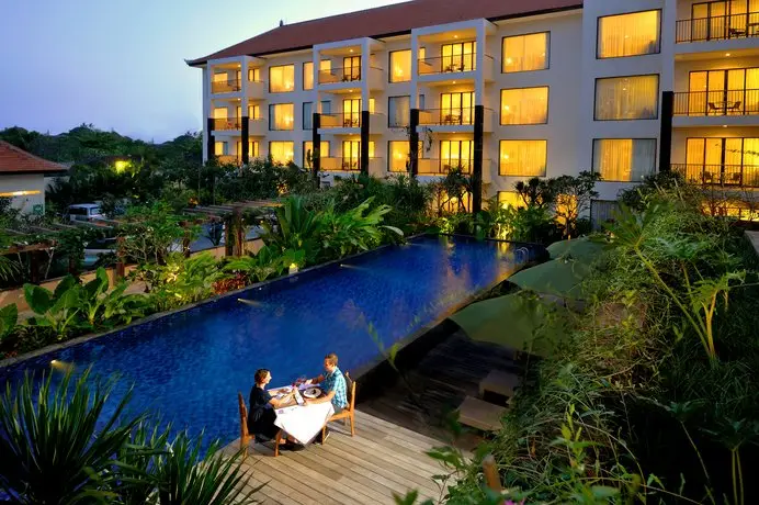 Taksu Sanur Hotel