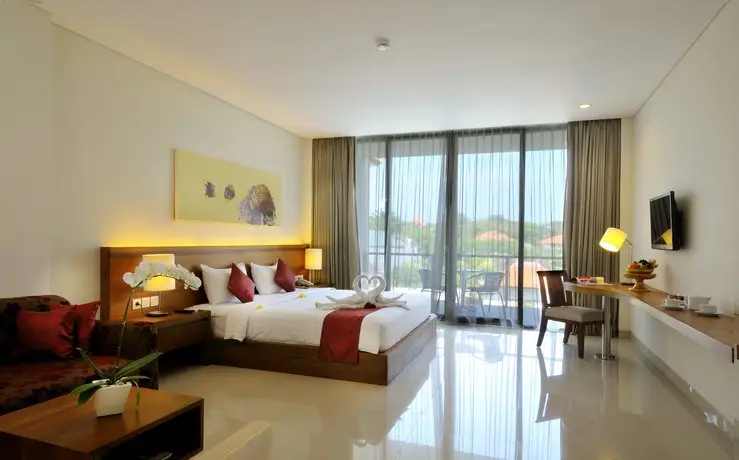 Taksu Sanur Hotel 