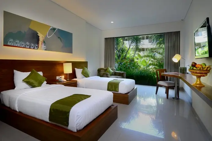 Taksu Sanur Hotel 