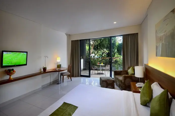 Taksu Sanur Hotel 