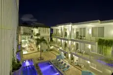 AQ-VA Hotel & Villas 