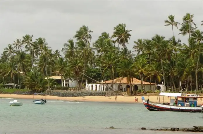 Enseada Praia do Forte 