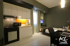 KL Serviced Residences Managed by HII 