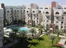 Muscat Oasis Residences 