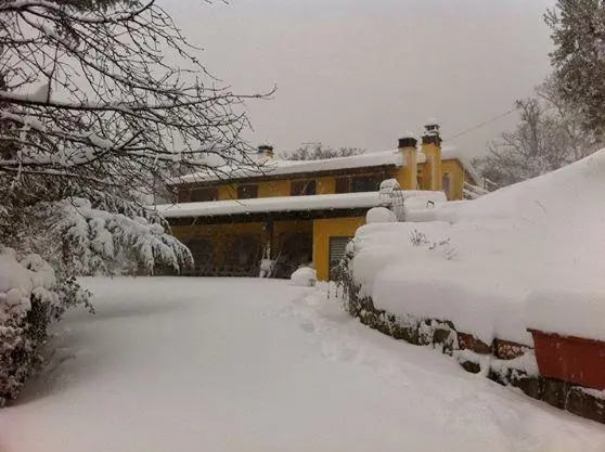 Agriturismo Borgo Nuovo Di Mulinelli 