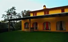 Agriturismo Borgo Nuovo Di Mulinelli 