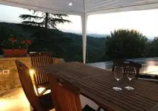 Agriturismo Borgo Nuovo Di Mulinelli 