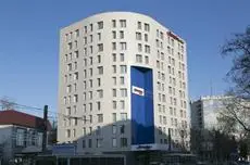 Hampton by Hilton Voronezh 