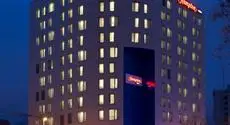 Hampton by Hilton Voronezh 