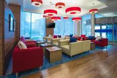 Hampton by Hilton Voronezh 