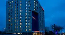 Hampton by Hilton Voronezh 