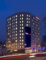 Hampton by Hilton Voronezh 