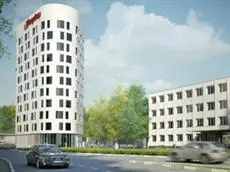 Hampton by Hilton Voronezh 