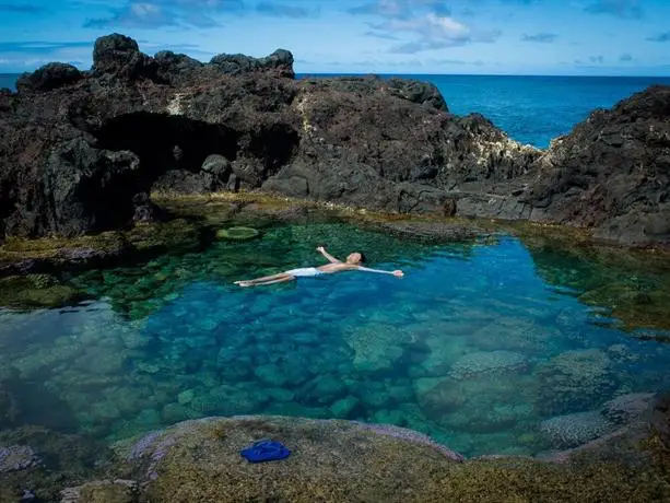 Hotel Hare Noi Rapa Nui 