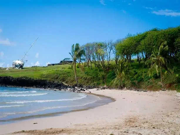 Hotel Hare Noi Rapa Nui 