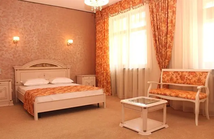 Hotel Versal Voronezh