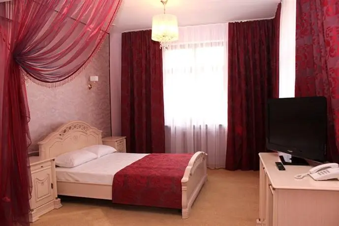 Hotel Versal Voronezh 