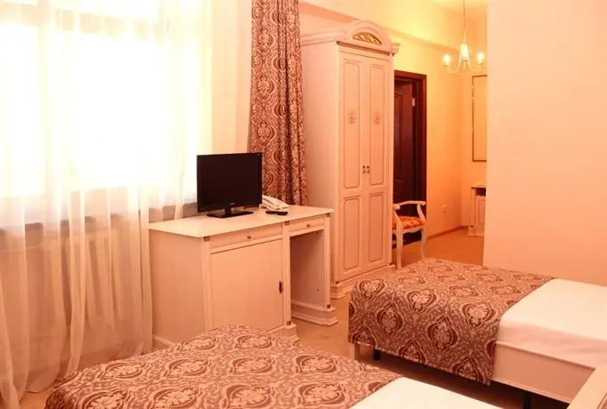 Hotel Versal Voronezh 