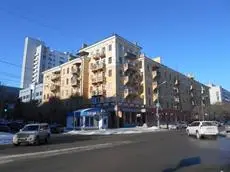 Stalingrad Apartments - Volgograd 