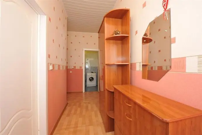 Stalingrad Apartments - Volgograd 