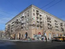 Stalingrad Apartments - Volgograd 